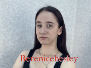 Berenicehesley