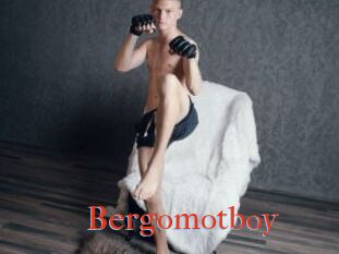 Bergomotboy