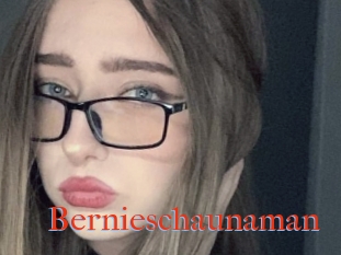 Bernieschaunaman