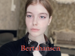 Bertahansen