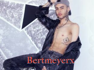Bertmeyerx