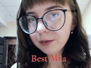 Best_Mila