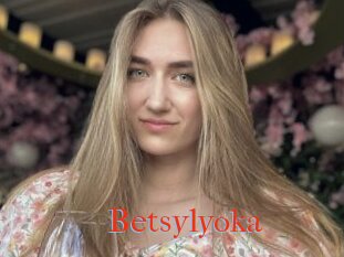 Betsylyoka