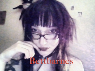 Bettbarnes