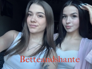 Betteandshante
