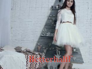 Betterhalff