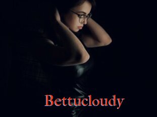 Bettucloudy
