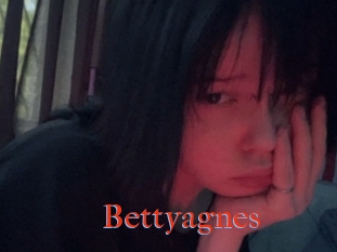 Bettyagnes