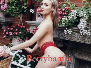 Bettybambi