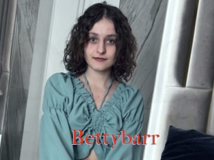 Bettybarr