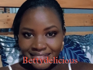 Bettydelicious