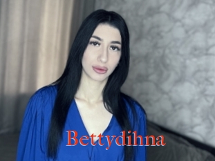 Bettydihna