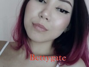 Bettygate