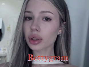 Bettygram