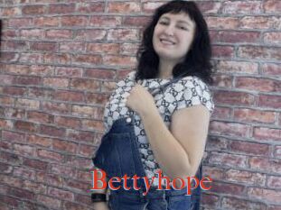 Bettyhope