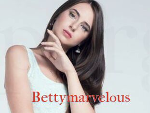 Bettymarvelous