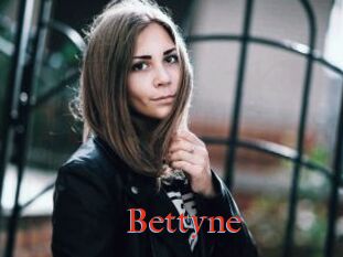 Bettyne