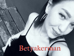 betyakerman Porno G