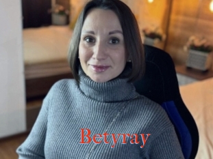 Betyray