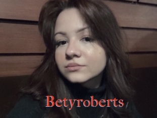 Betyroberts