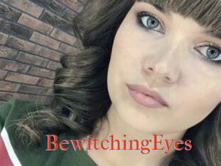 BewitchingEyes