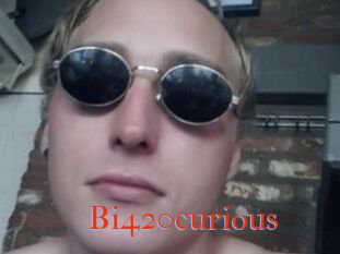 Bi420curious