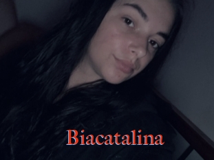 Biacatalina