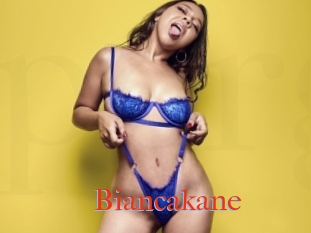 Biancakane