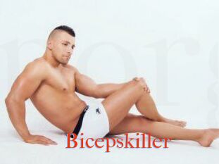 Bicepskiller