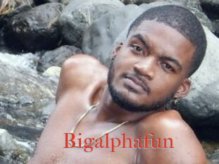 Bigalphafun