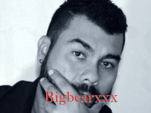 Bigbearxxx