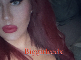 Biggirlredx
