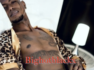 Bighotblackx