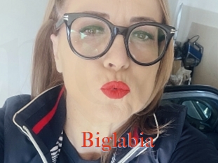 Biglabia
