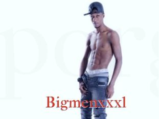 Bigmenxxxl