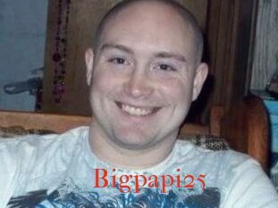 Bigpapi25