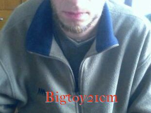 Bigtoy21cm