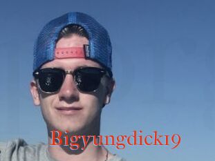 Bigyungdick19