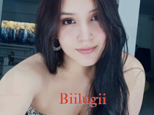 Biilugii