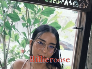 Billieroose