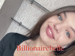 Billionairebelle