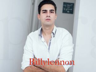Billylennon