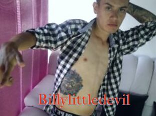 Billylittledevil