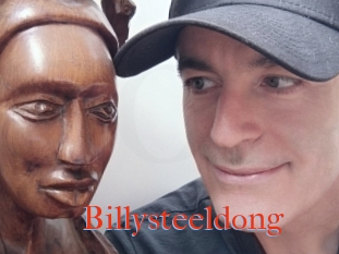 Billysteeldong