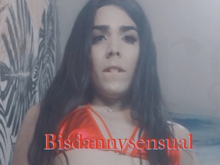 Bisdannysensual