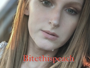 Bitethispeach