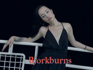 Bjorkburns