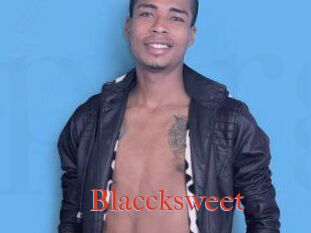 Blaccksweet