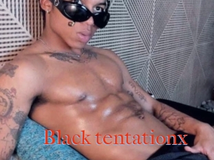 Black_tentationx