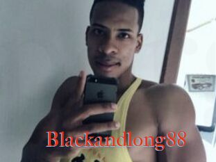 Blackandlong88